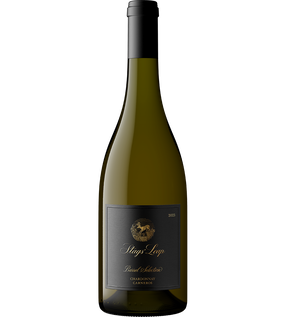 2023 Barrel Select Chardonnay